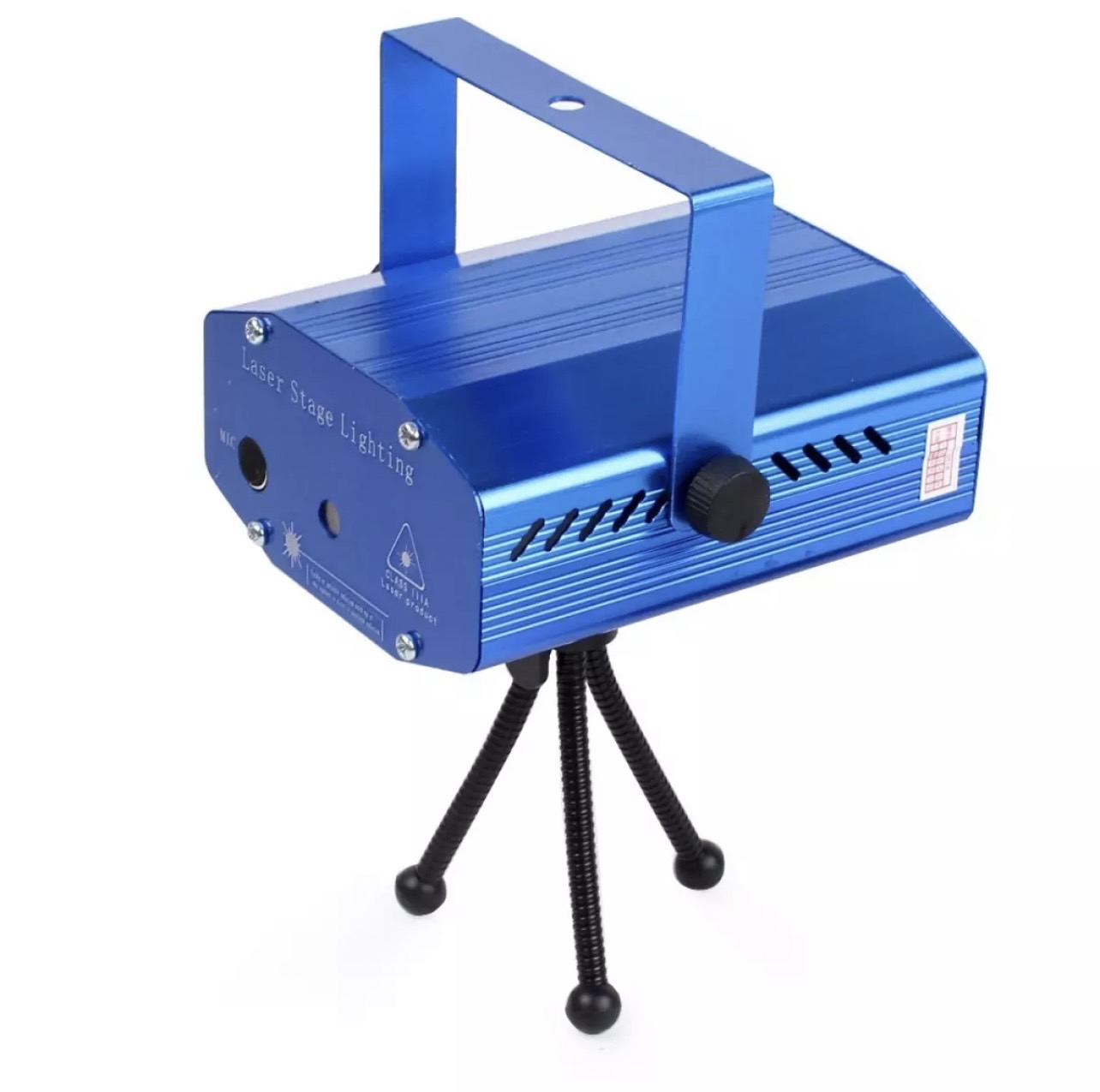 GTEE88ส่งด่วน Mini Laser Stage lighting ไฟเลเซอร์ ไฟปาร์ตี้ ไฟดิสโก้ ไฟ