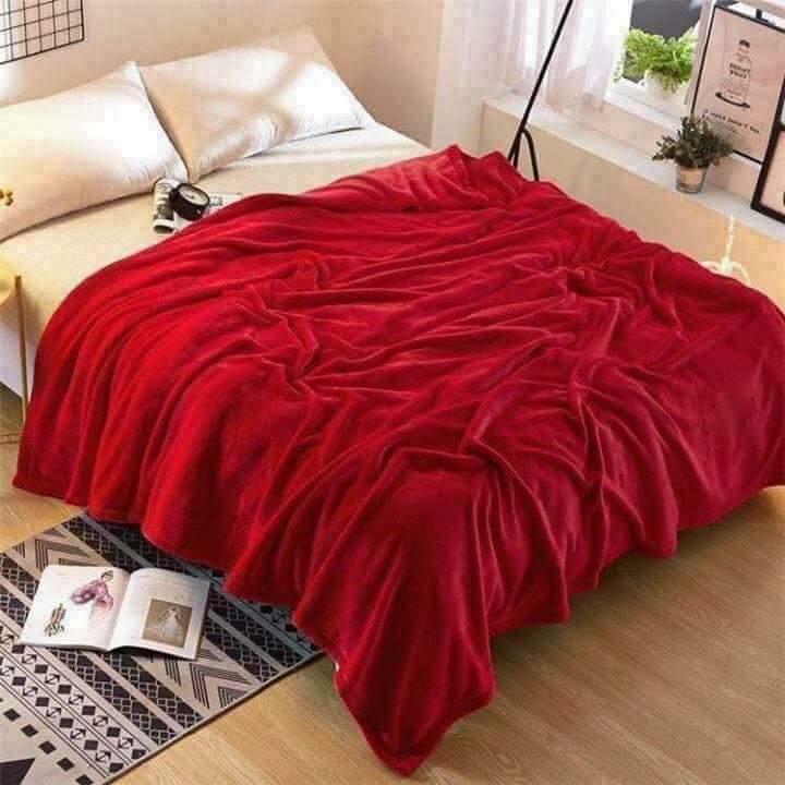 ผ้าห่มนาโน 6ฟุต รุ่นหนา Nano Towels 180x200cm By Ntshop311
