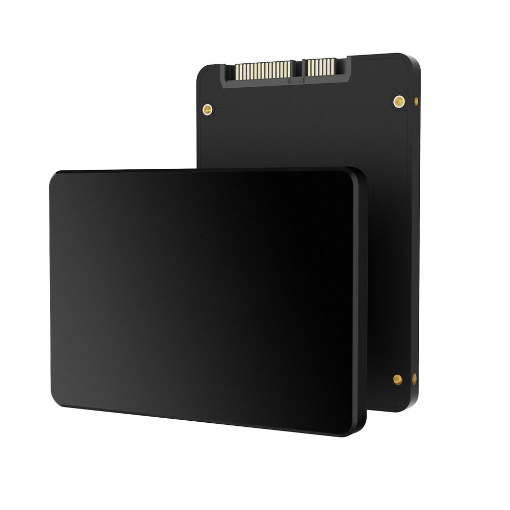 สินค้ามีพร้อมส่ง 2.5 High Speed Solid State Drive 1TB Notebook Desktop ...