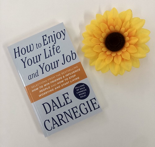 9781501181955 HOW TO ENJOY YOUR LIFE AND YOUR JOB: SELECTIONS FROM THE BESTSELLING HOW TO WIN