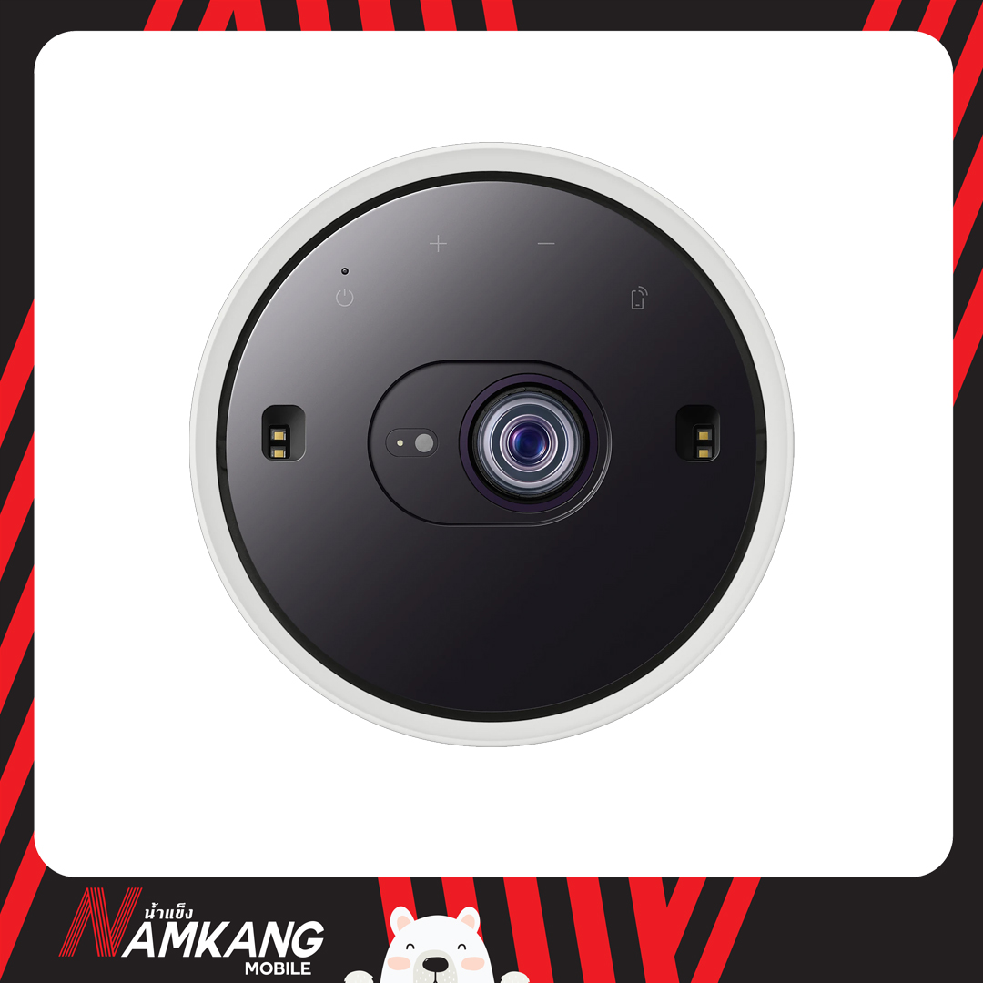 Samsung The Freestyle Projector ของใหม่ ของแท้ รับประกันศูนย์ไทย 3 ปี ...