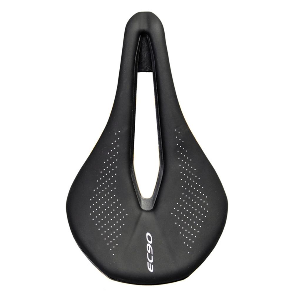 EC90 Bicycle MTB Road Bike Saddles Mountain Bike Racing Saddle PU Seat Cushion