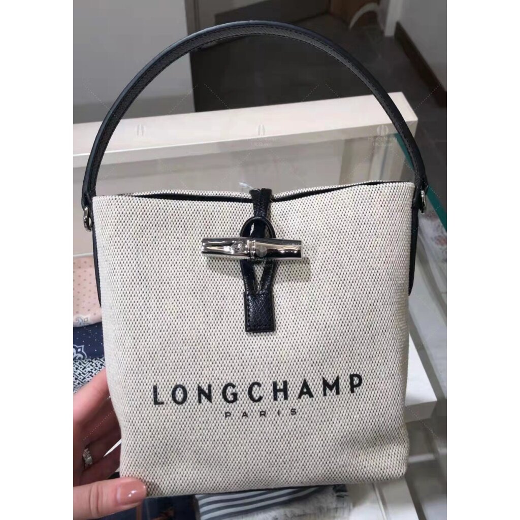 Longchamp, Bags, Longchamp Xs Roseau Shadow Bag Offers Welcomed
