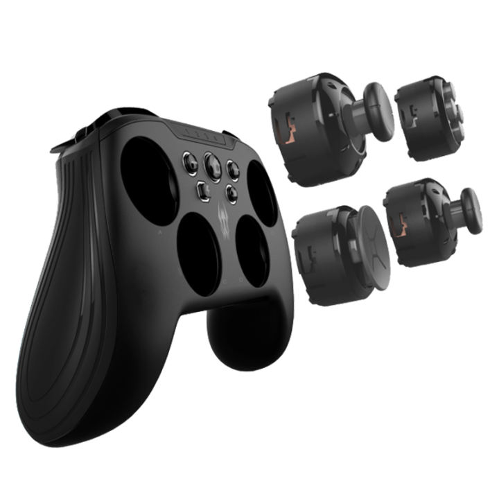 elite controller nintendo switch