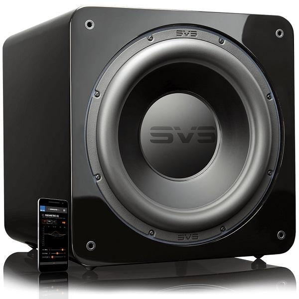 SVS SB-2000 Pro