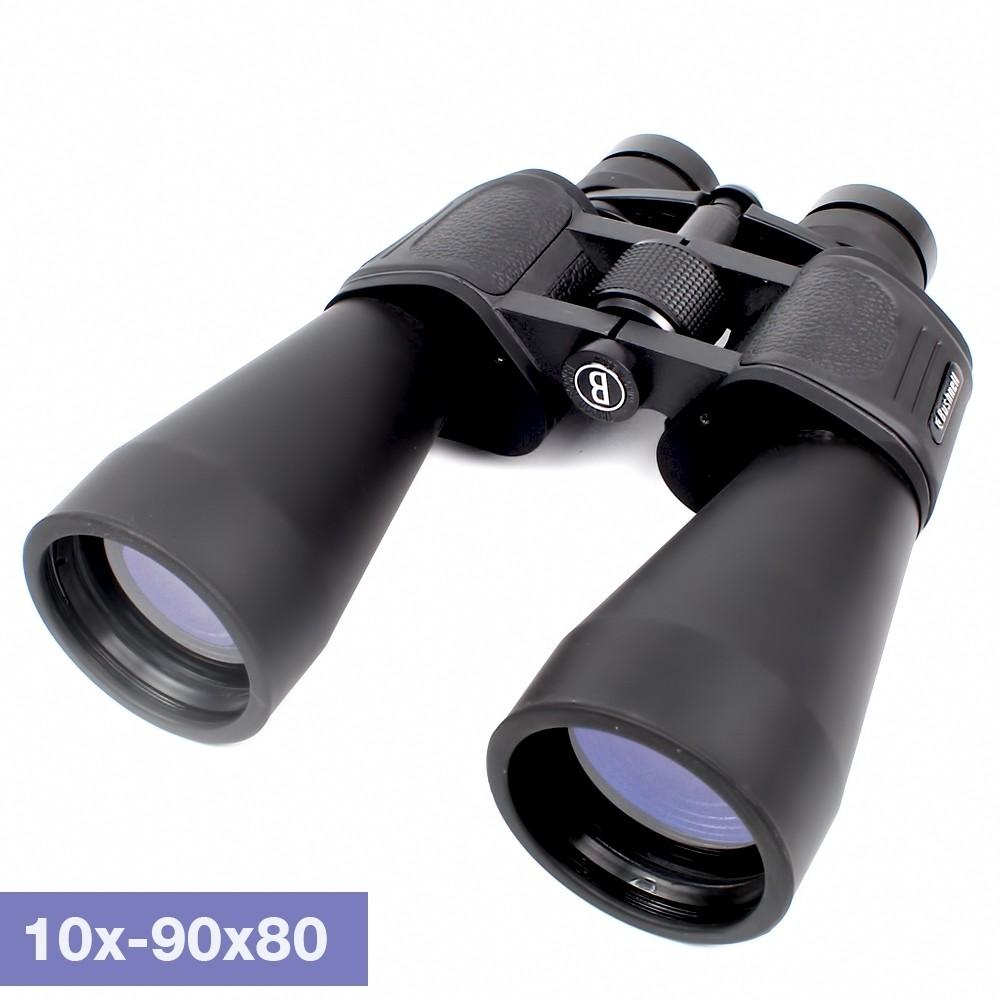 SuperCorsa กล้องส่องทางไกล Binoculars 10x-90x80 รุ่น Bino-10X-90X80-08E-PK