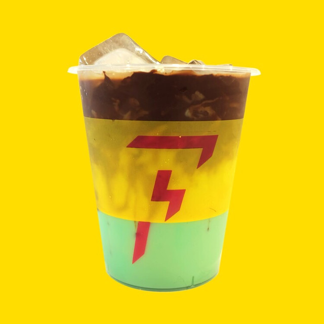 E-voucher Flash Coffee Mint Cocoa คูปอง เครื่องดื่ม แฟลช คอฟฟี่ มินต์โกโก้