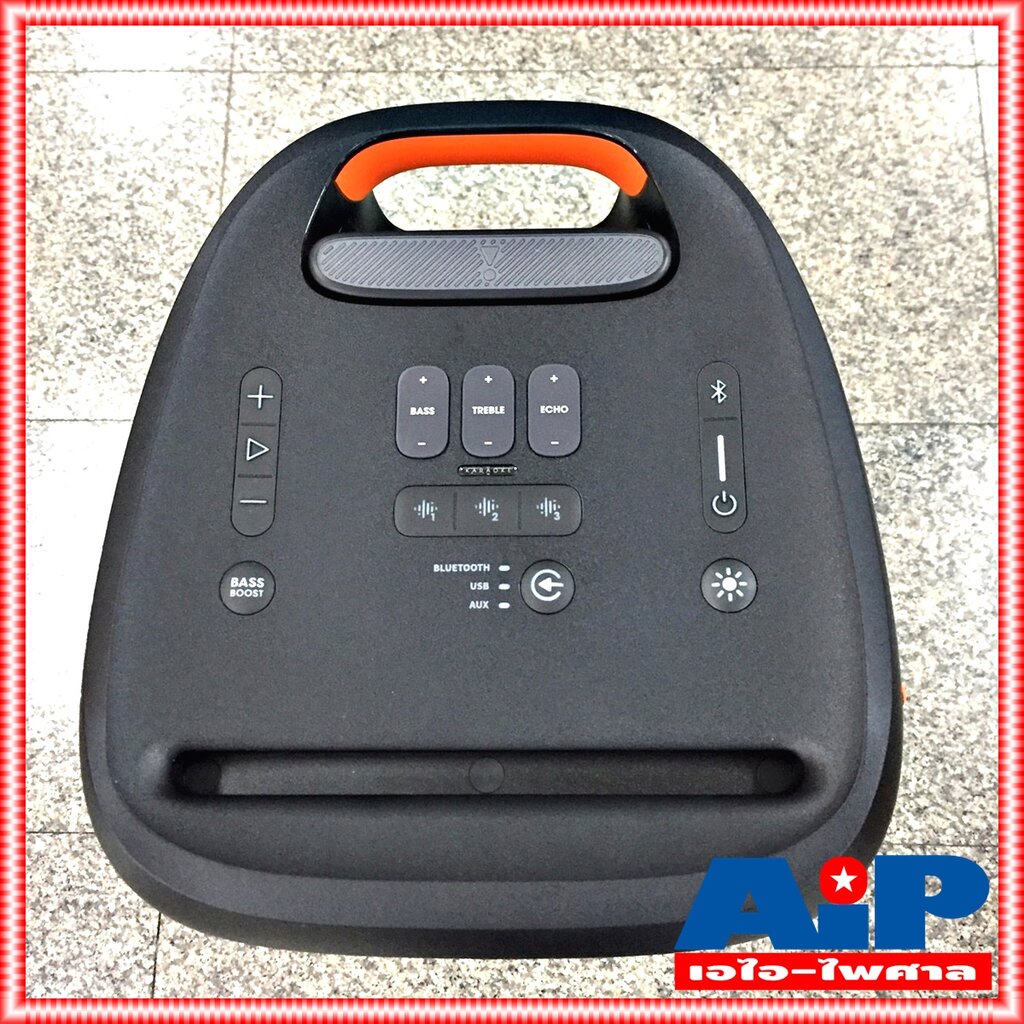 ประกันศุนย์ไทย1ปี JBL PartyBox 310 ลำโพงบลูทูธ ของแท้ กำลังขับ 240 ...