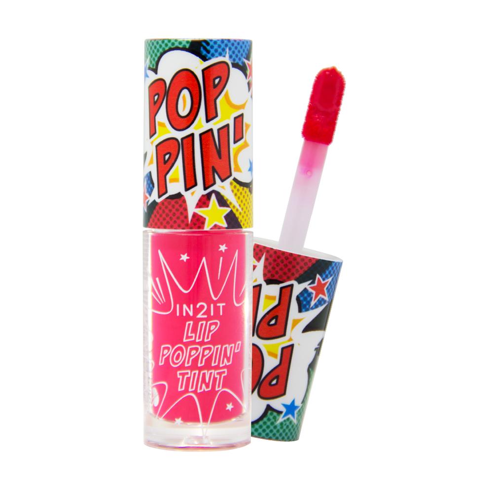 IN2IT LIP POPPIN TINT PLIC05