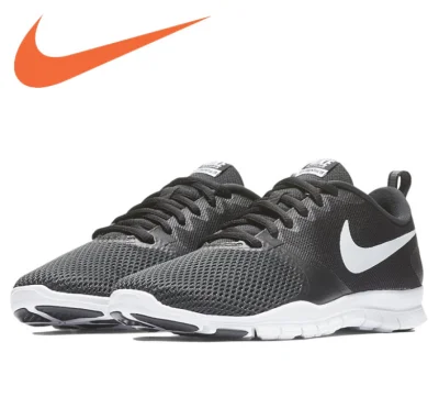 Nike รองเท้าวิ่ง ไนกี้ Run Shoe Flex Marble Black รองเท้าผ้าใบ ++ลิขสิทธิ์แท้ 100% จาก NIKE พร้อมส่ง ส่งด่วน kerry++