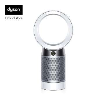 Dyson Pure Cool™ Purifying Desk Fan