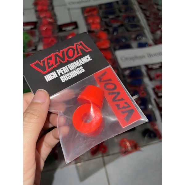 บุชชิ่ง Venom Bushings USA บุชชิ่ง Surf Skate {พร้อมส่ง}