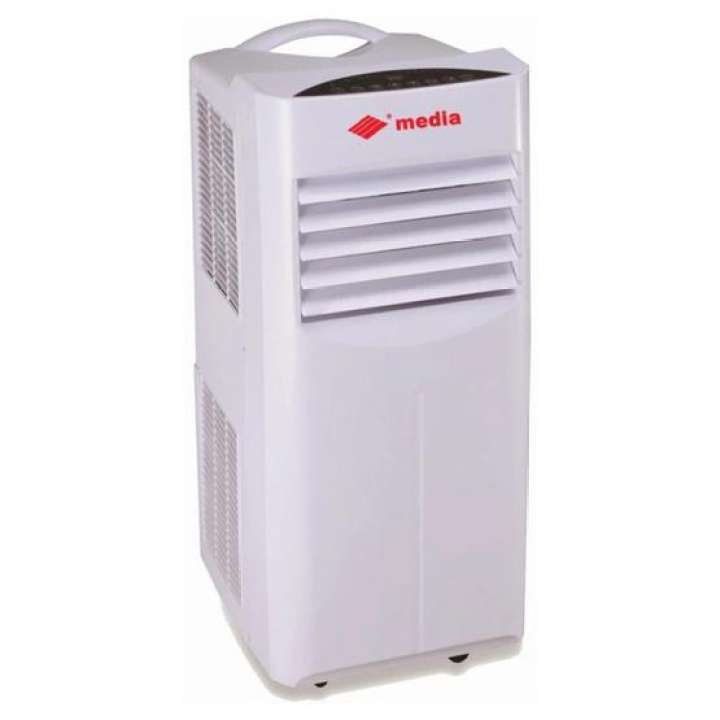 Media แอร์เคลื่อนที ขนาด 9000BTU รุ่น YPH-09C