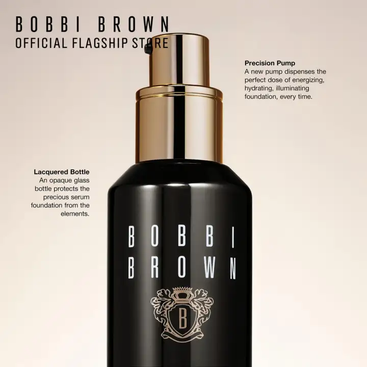 šäٻҾѺ Bobbi Brown Intensive Skin Serum Foundation ǻ
