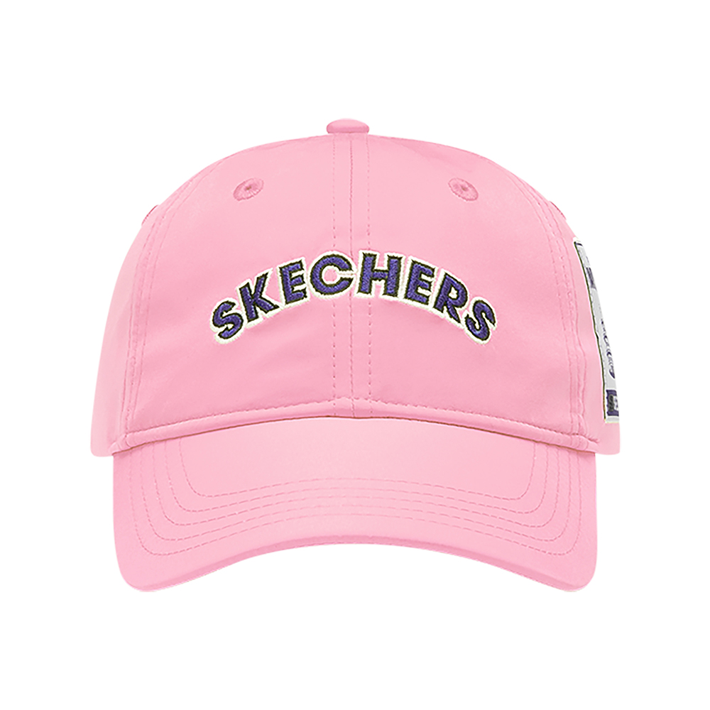 Skechers สเก็ตเชอร์ส หมวกเบสบอล เด็ก Baseball Cap - L121K021-00MT