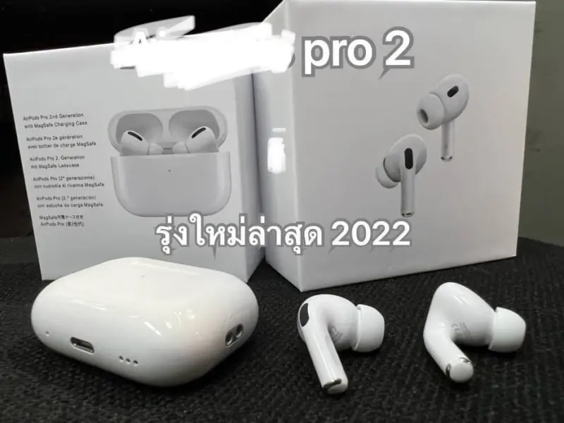 ภาพหน้าปกสินค้าหูฟังบลูทู ธ รุ่นใหม่ล่าสุด ปี2023 จากร้าน Btore_Shop.z บน Lazada