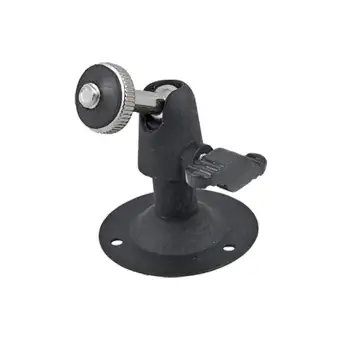 2 6 Inch High Wall Ceiling Mount Stand Bracket For Security Cctv