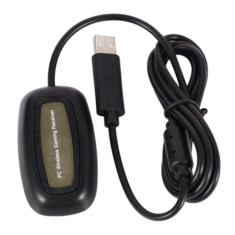 Wireless Bluetooth Controller Receiver Adapter PC Receiver Computer