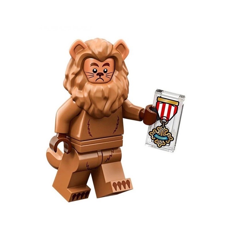 LEGO Minifigures 71023 The LEGO Movie 2 ของแท้ไม่แกะซอง - zlqzhou_2020 ...