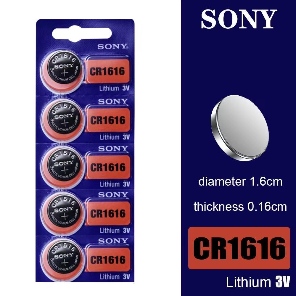 cr1616-sony-cr1616-3v-lithium-battery