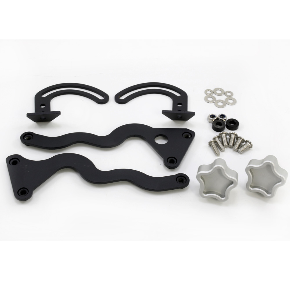 Silver Steel Bracket Windshield Support Bracket For BMW R1200GS Adventure (2004-2012) – Silver Steel Mounting Bracket Bmw G310gs Windshield Silver Steel Bracket Windshield Support Bracket For BMW R1200GS Adventure (2004-2012) – Silver Steel Mounting Bracket Bmw G310gs Windshield