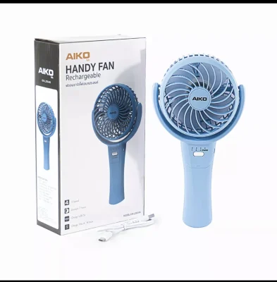Handy fan