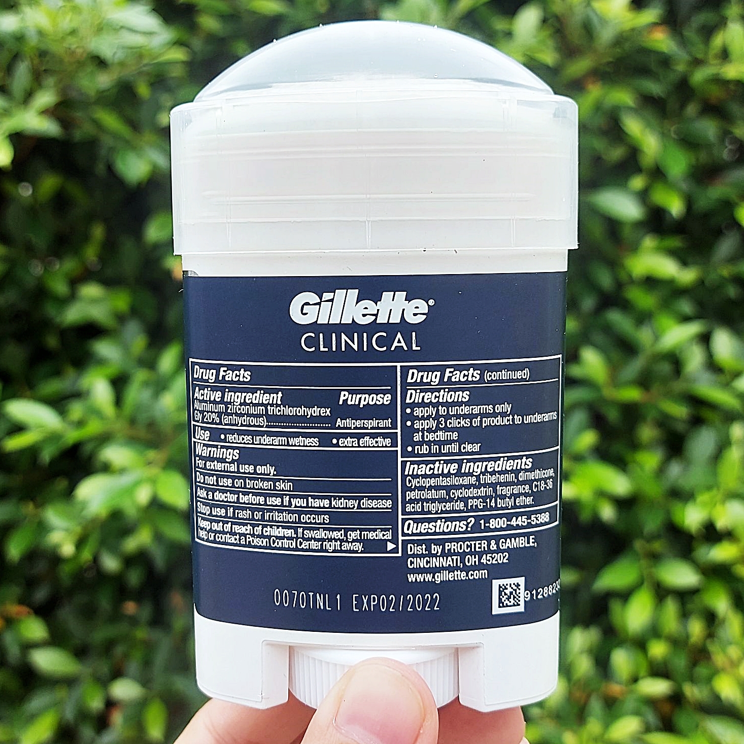 Clinical Soft Solid Ultimate