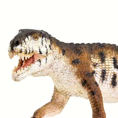 Safari Ltd. : SFR100249 โมเดลไดโนเสาร์ Prestosuchus