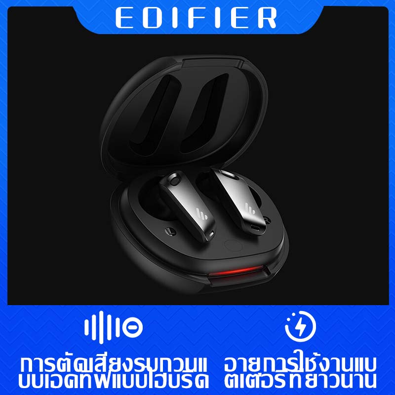 Hot Item Edifier Neobuds Pro Tws Hi Res Wireless Bluetooth Earbuds