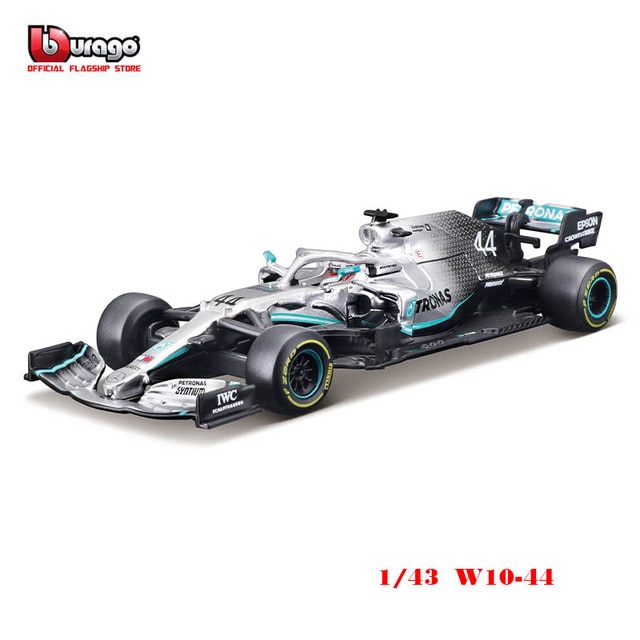 Urago 1:43 F1 Red Bull Racing Rb16b 2021 NO33 Max Verstappen Alloy ...