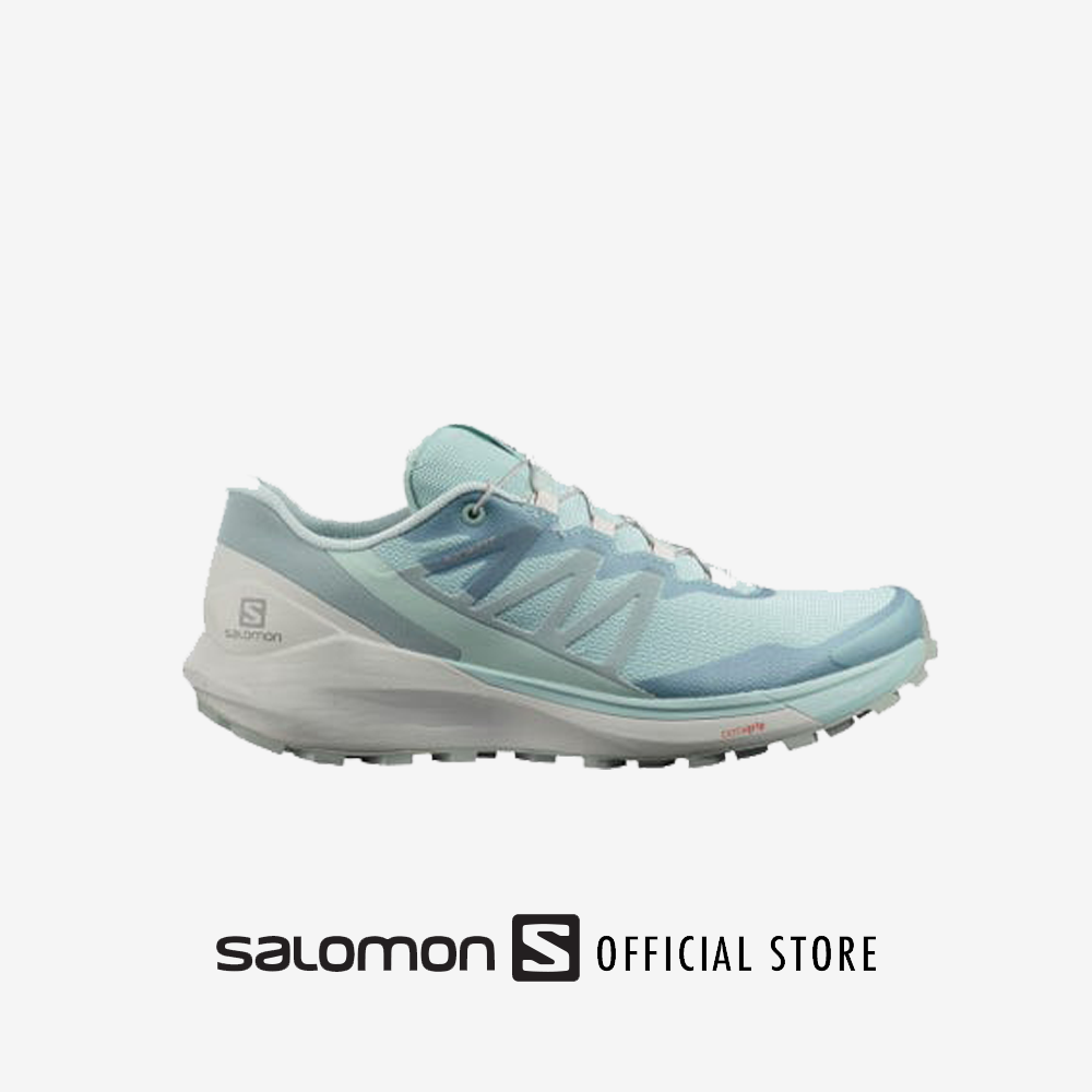 SALOMON SENSE RIDE 4 W รองเท้าวิ่งเทรล รองเท้าผู้หญิง
