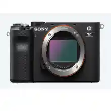 ภาพขนาดย่อของภาพหน้าปกสินค้าSony Full Frame Camera รุ่น A7CL : ILCE-7CL (Kit 28-60 มม.) จากร้าน Sony Official Store บน Lazada ภาพที่ 7