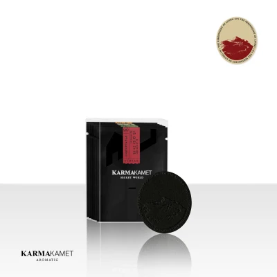 KARMAKAMET Scent Sample Perfume Selection 1 / Set คามาคาเมต ชุดกลิ่นแนะนำที่ 1