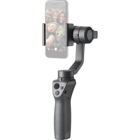 DJI Osmo Mobile 2 FREE Osmo Mobile Base - ประกันศูนย์ไทย 1 ปี