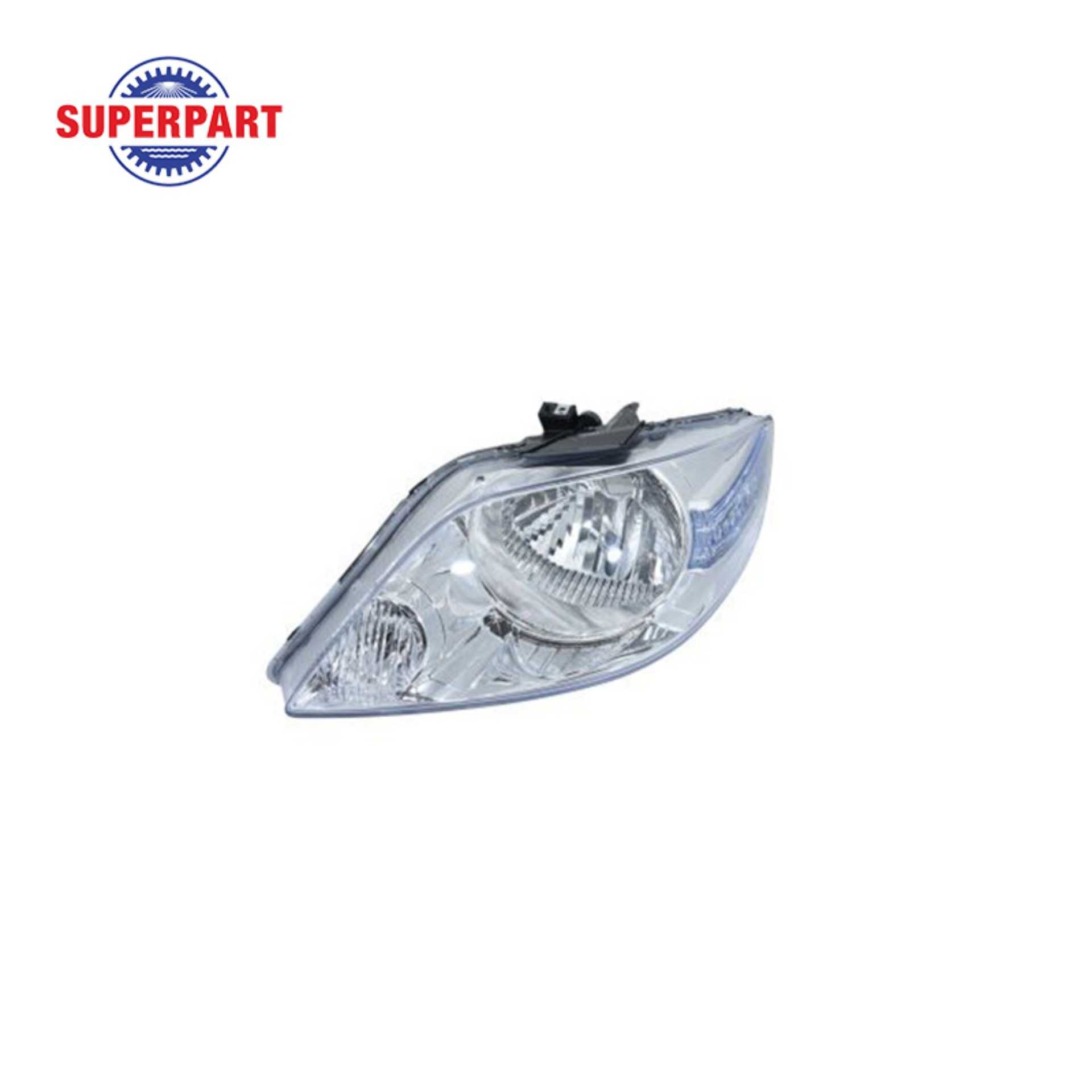 テスト HONDA ไฟหน้า CITY ZX ปี 2006-2008 ของแท้ศูนย์ (33151-SEL-T62