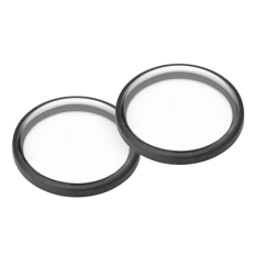 For Gopro Max Accessories UV Filter Cover Lens Protective Optical Glass Lente Cover Filters for GoPro 360 Action Camera
