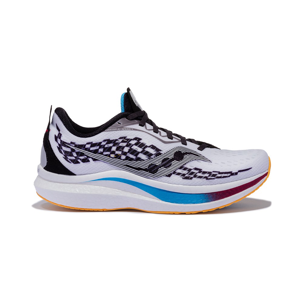 saucony endorphin speed prezzo