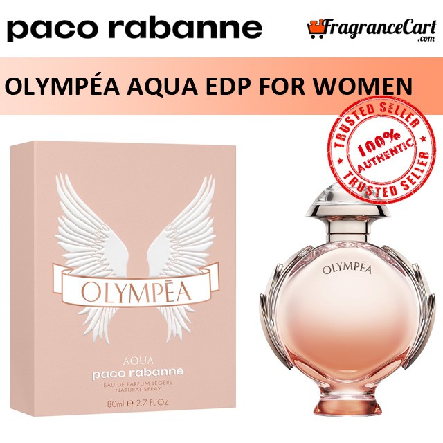 olympia aqua perfume