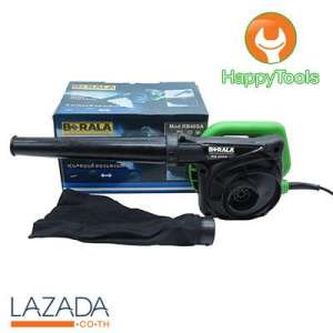 เครื่องเป่าลมงานหนัก BERALA RB40SA