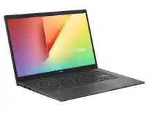 ภาพขนาดย่อของภาพหน้าปกสินค้า️ ️ สินค้าราคารุ่นใหม่ ️ ️Asus Notebook (โน๊ตบุ๊ค) VivoBook 14 (D413IA-EB303TS)/R7-4700U/8GB/SSD 512GB/AMD Radeon Graphics/14.0"FHD/Win10Home/INDIE BLACK จากร้าน We Smart Online บน Lazada ภาพที่ 5