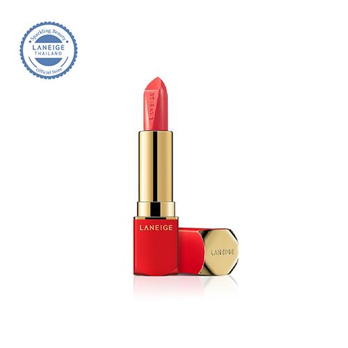 [Clearance Sale] LANEIGE Silk Intense Lipstick 142 Love Me New Me(19) CNY limited