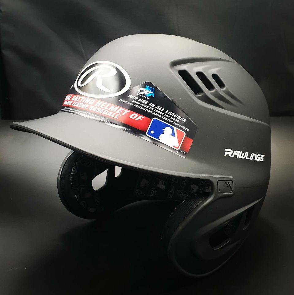 Rawlings Baseball and Softball Batters Helmet size L XL Baseball and
