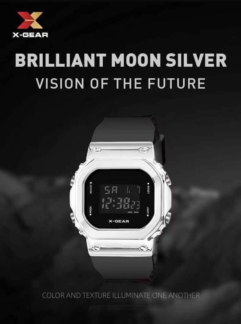 เข็มขัดออเจ้า เข็มขัดเจ้าสาวชุดไทย สีเงิน พิกุล วิจิตรงดงาม สินค้าตรงปก