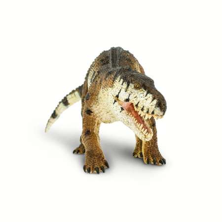 Safari Ltd. : SFR100249 โมเดลไดโนเสาร์ Prestosuchus