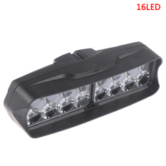 Martians🛸Cheap💕 Sissi 12-24W LED Work Light Bar Flood Spot Combo Driving Lamp Car Truck Offroad 12-85v
