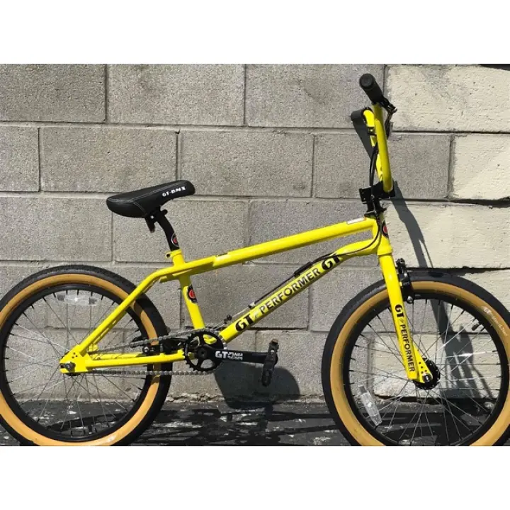gt performer pro 20