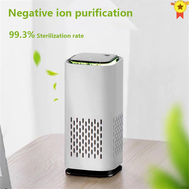 A1 portable air deals purifier