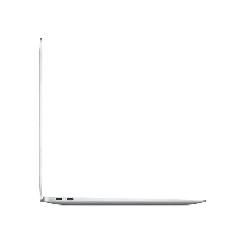 ภาพสินค้าApple MacBook Air : M1 chip with 8-core CPU and 7-core GPU 256GB SSD 13-inch จากร้าน Apple Flagship Store บน Lazada ภาพที่ 4