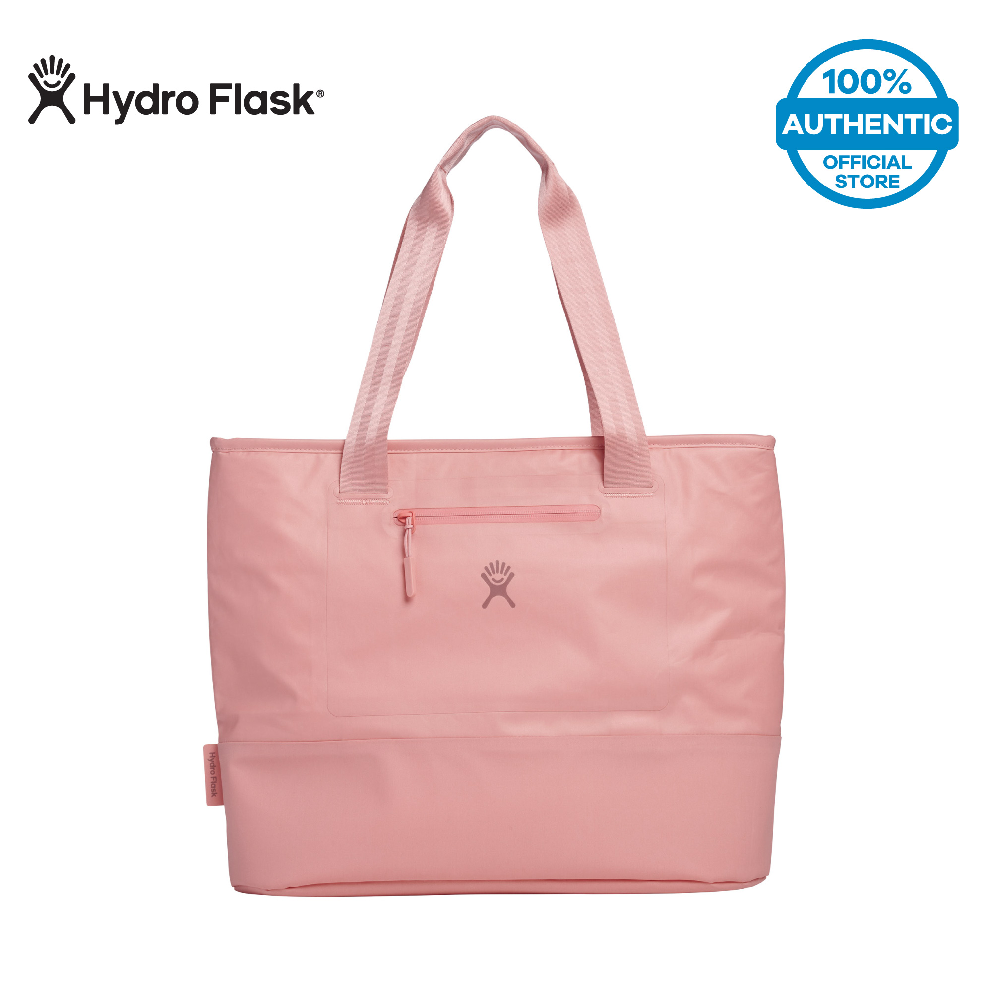 ﻿HYDRO FLASK INSULATED TOTE ฺBAGS 20 L สี GRAPEFRUIT สี GR Puket Stores
