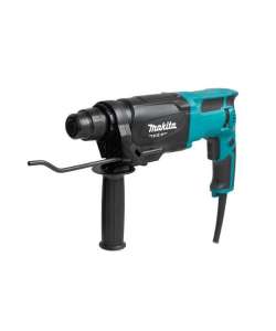 MAKITA สว่านโรตารี่ SDS  3 ระบบ 26 MM M011-M8701B สีฟ้ำ